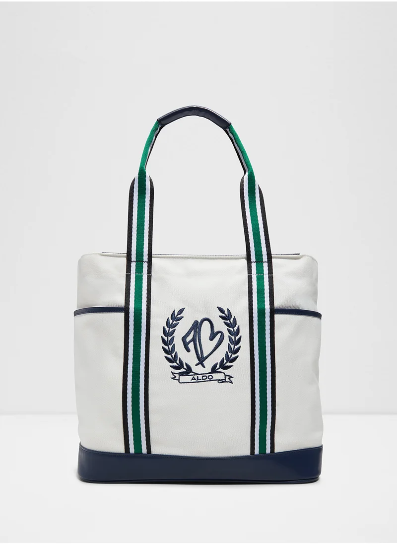 الدو Clubtote Shoppers Bag