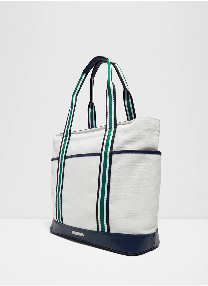 الدو Clubtote Shoppers Bag
