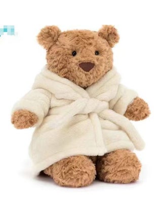 Cute Plush Toy - Barcelo Bear Series Baby Soothing Doll - pzsku/ZC7392F6CA5A275D9E56FZ/45/1747752155/71d1fdf7-8f18-4bea-9082-5da417a2d28e
