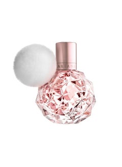 Ariana Grande Ari Eau de Parfum – Long Lasting Fragrance with Pear, Raspberry, and Vanilla Orchid – Floral Gourmand Women's Perfume  - Image 1