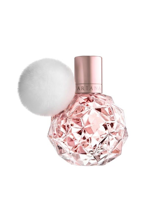 Ariana Grande عطر آري أو دو بارفان – عطر يدوم طويلاً مع الكمثرى، التوت، وأوركيد الفانيليا – عطر نسائي زهري غورماند - Image 1