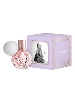 Ariana Grande Ari Eau de Parfum – Long Lasting Fragrance with Pear, Raspberry, and Vanilla Orchid – Floral Gourmand Women's Perfume  - Image 2