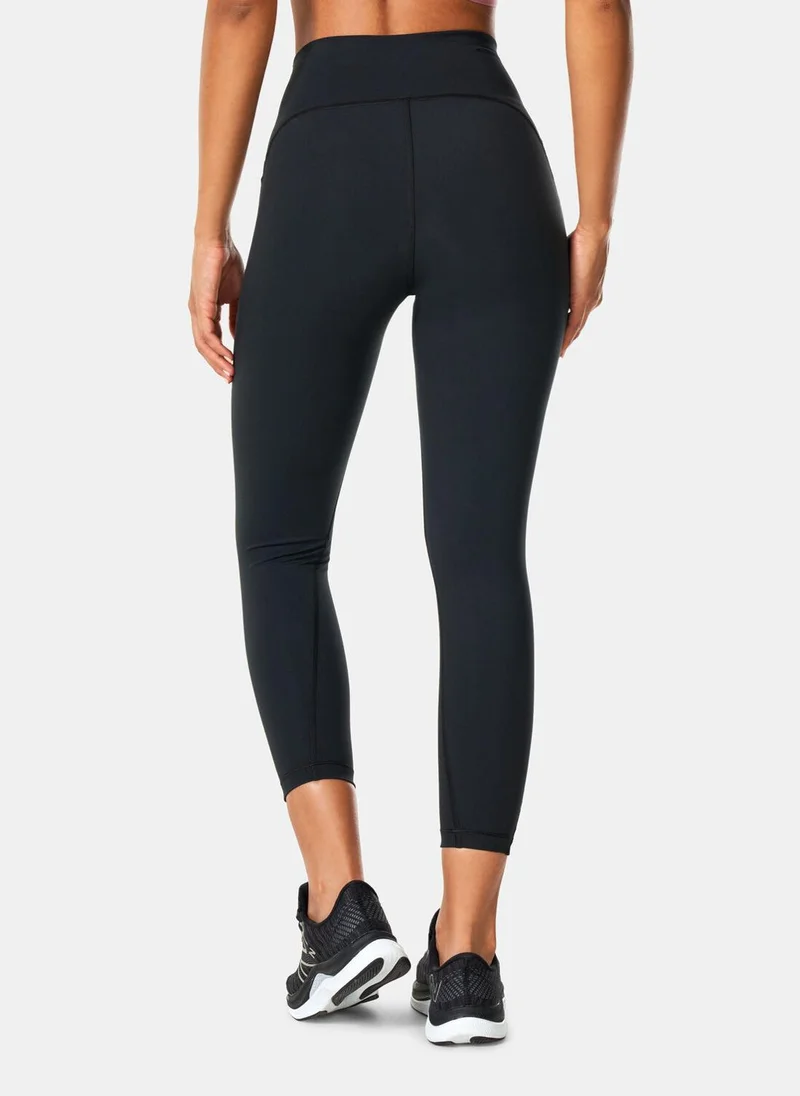 نيو بالانس Women's Sleek High Rise Leggings