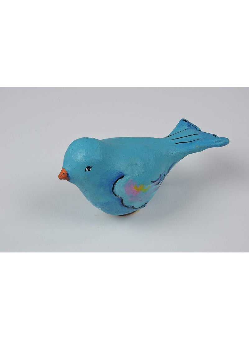 Activa CelluClay Instant Paper MÃ¢chÃ©, White, 5lb (2.27kg) | Super Fine Sculpting & Texturing Material for Arts & Crafts - Image 3