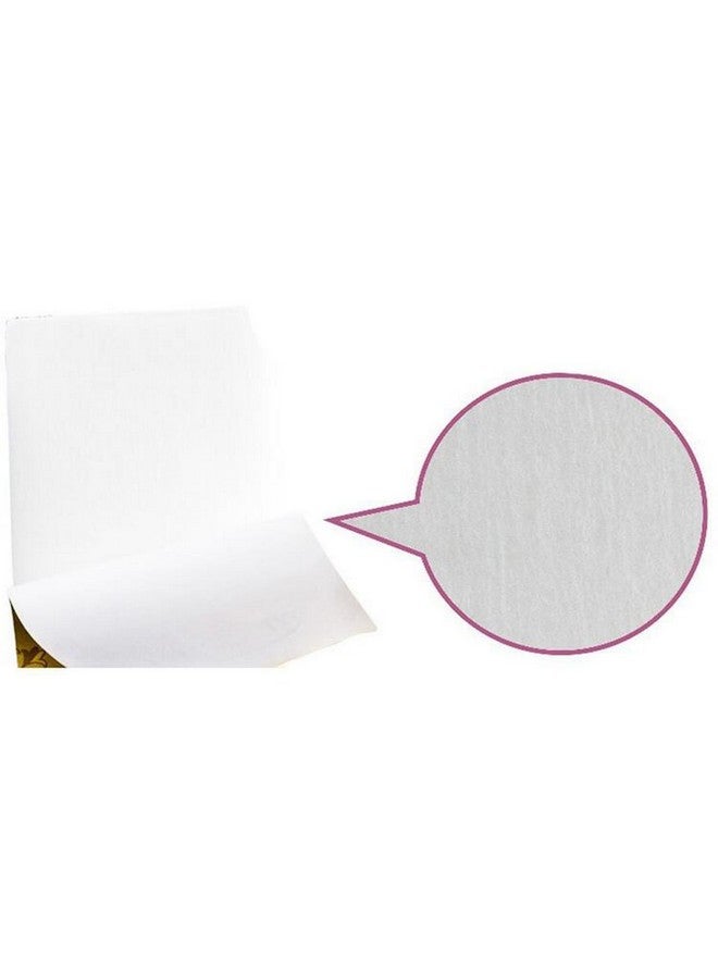 Suoirblss 100 Pcs Wax Strips Hair Removal Waxing Strips Facial Body Epilating Strips Non Woven Wax Strip For Face Legs Underarms Body And Bikini For Home Or Beauty Salon - Image 4