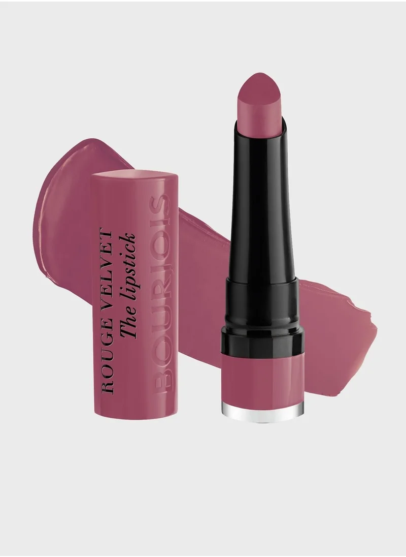 BOURJOIS PARIS Chic Gossip Lip Kit, Savings 30%