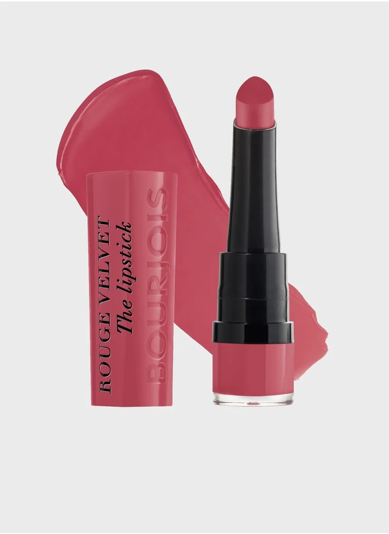 BOURJOIS PARIS Chic Gossip Lip Kit, Savings 30%