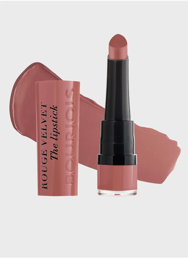 BOURJOIS PARIS Chic Gossip Lip Kit, Savings 30%