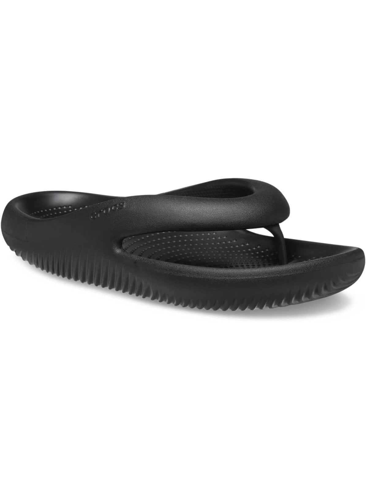Crocs Unisex Adult Mellow Recovery Slippers