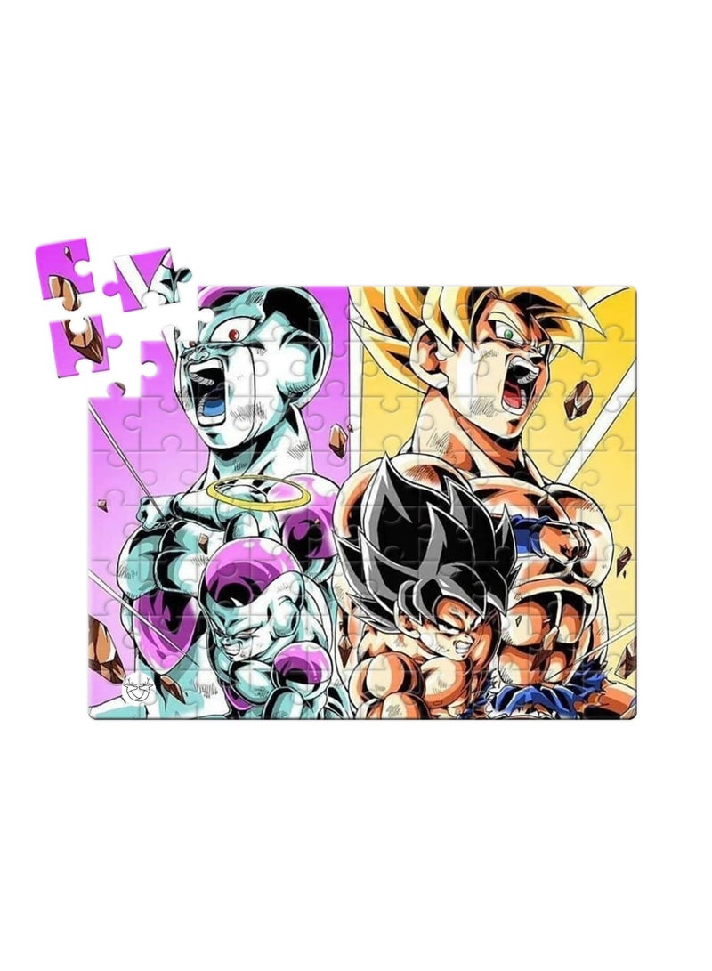 ريمان ديزاين بازل بطباعة تصميم دراجون بول