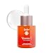INDULGEO ESSENTIALS Vitamin C Glow Essence Rich Skin Brightening Face Serum | Helps to Reduces Dark Spots, Fine Lines, Wrinkles and Hyperpigmentation | Suitable for All Skin Types - 20 ml - Image 2