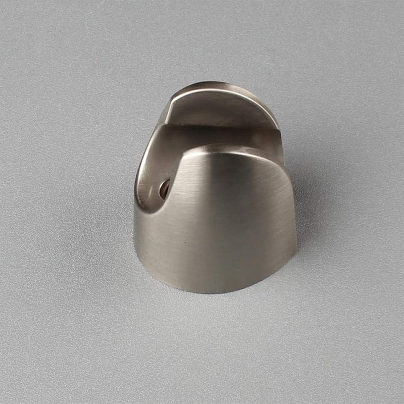 304 Stainless Steel Handheld Bidet Sprayer Wall Mounted Toilet Shower Kit - Image 3