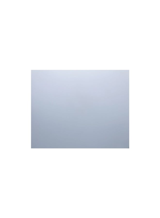 WALLPOPS Sand Sidelight Glass Cling Vinyl Privacy Film Grey 30 x 200 cm 99435 - Image 2