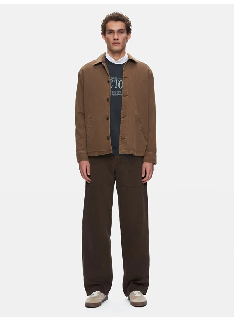 إل تي بي Dannie Jacket