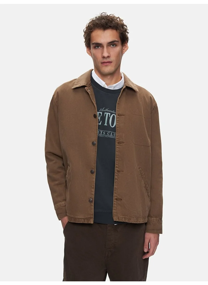 إل تي بي Dannie Jacket