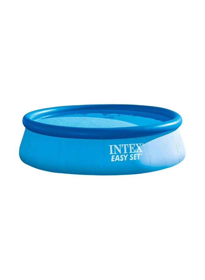 INTEX Easy Set Pool With Filter Pump 305 x 76cm 305x76cm - Image 1