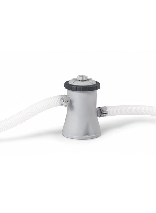 INTEX Easy Set Pool With Filter Pump 305 x 76cm 305x76cm - Image 3