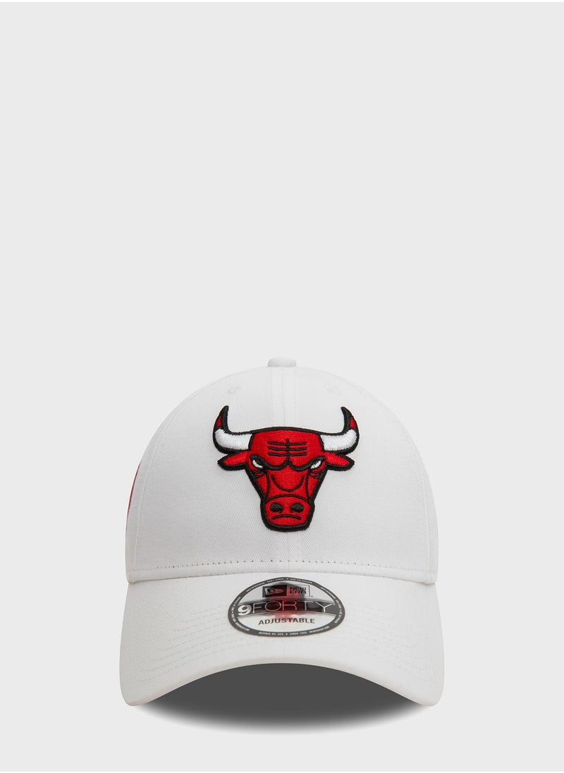 9Forty Chicago Bulls Cap - pzsku/ZC73A0F107AC238D58EA6Z/45/_/1719606213/61ba7753-4f91-4cce-a846-8ceca955cc8d