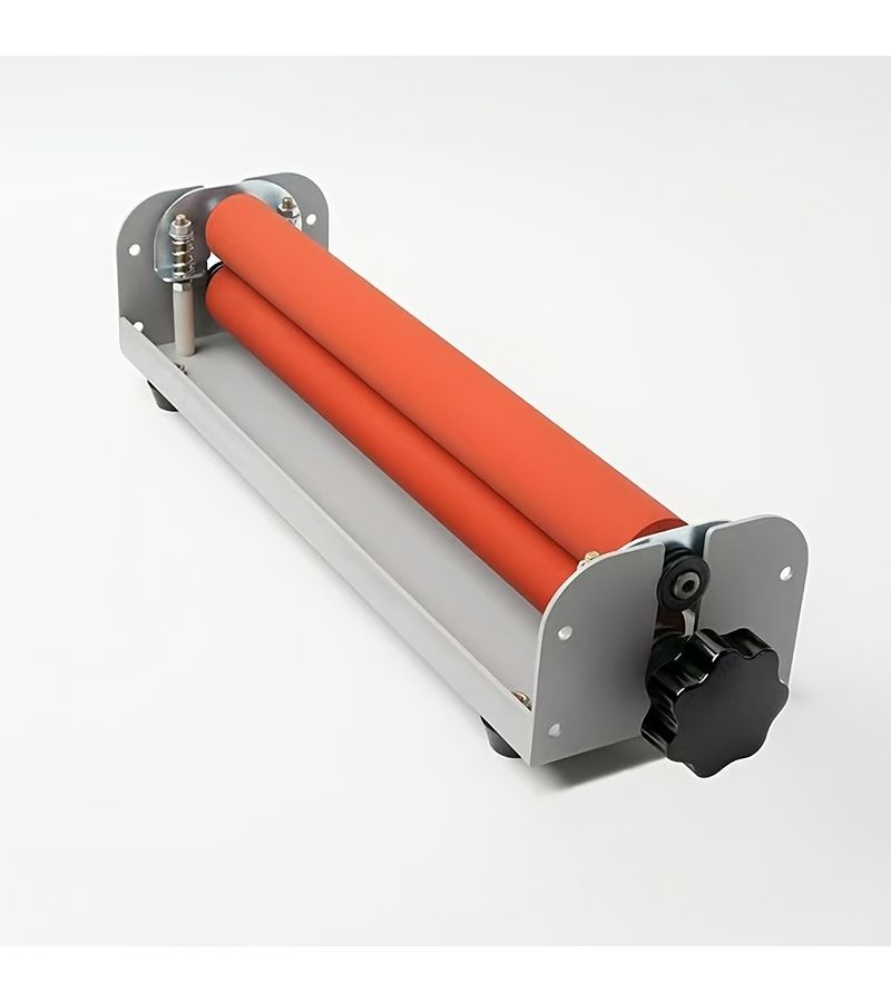 Cold Lamination Machine 254mm A4 Manual Laminator For Photo Film Document And Printed Paper Cover Suitable For School Office Home - Image 4