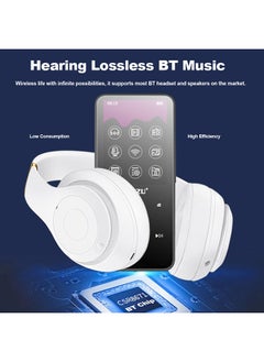 NIBEMINENT MP3/MP4 Digital Music Player V563 Black  - Image 3