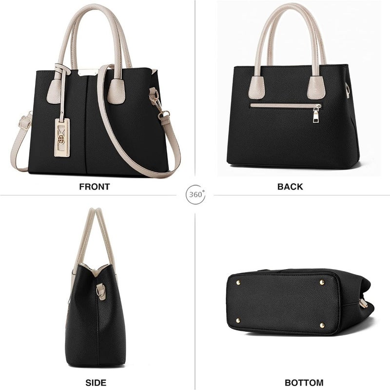 womens Crossbody purse for women Purses and Handbags - Image 3
