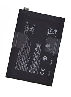 JAJEEK High-Quality Original Replacement Battery for Oppo Reno 5 Pro – Black | Premium Lithium-Ion Cell, Long-Lasting Power, Fast Charging, Safe Installation, Reliable Performance for Oppo Smartphones  - Image 1