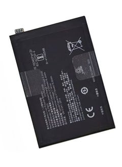 JAJEEK High-Quality Original Replacement Battery for Oppo Reno 5 Pro – Black | Premium Lithium-Ion Cell, Long-Lasting Power, Fast Charging, Safe Installation, Reliable Performance for Oppo Smartphones  - Image 2
