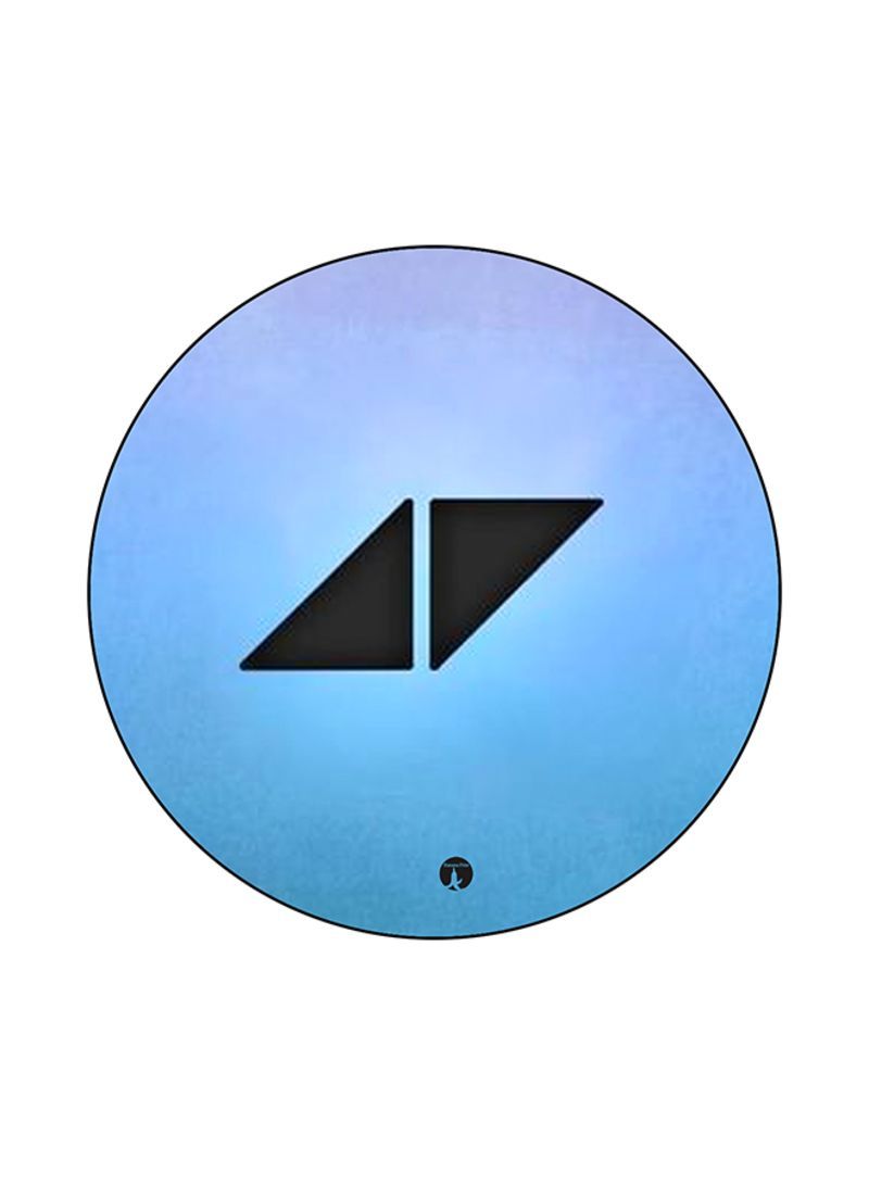 RKN Avicii Mouse Pad Multicolour 