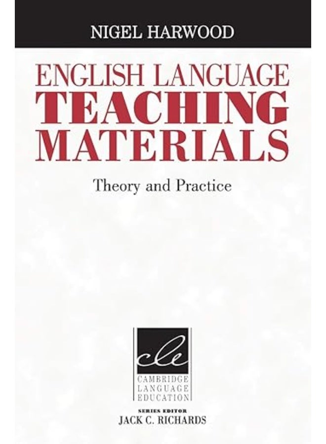 English Language Teaching Materials