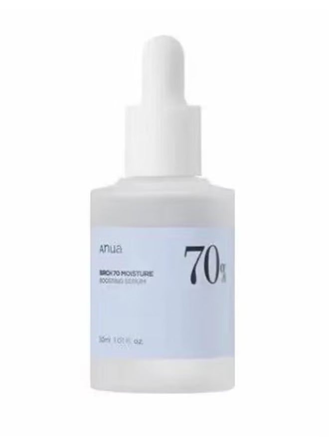 Anua Wonder Anua Birch 70 Moisture 70 Boosting Serum 30ml