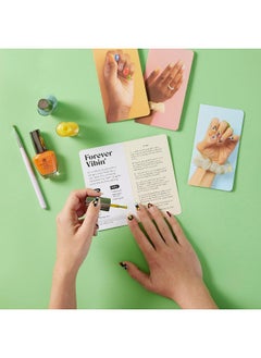 Nail Art Deck  - Image 1