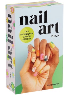 Nail Art Deck  - Image 4