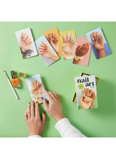 Nail Art Deck  - Image 3