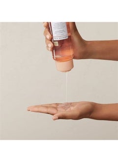 Kristin Ess Hair Deep Clean Clarifying Shampoo for Build Up, Dirt and Oil on Hair and Scalp, Cleanse + Detox Oily Hair, Vegan, 10 fl oz (Pack of 1)  - Image 3