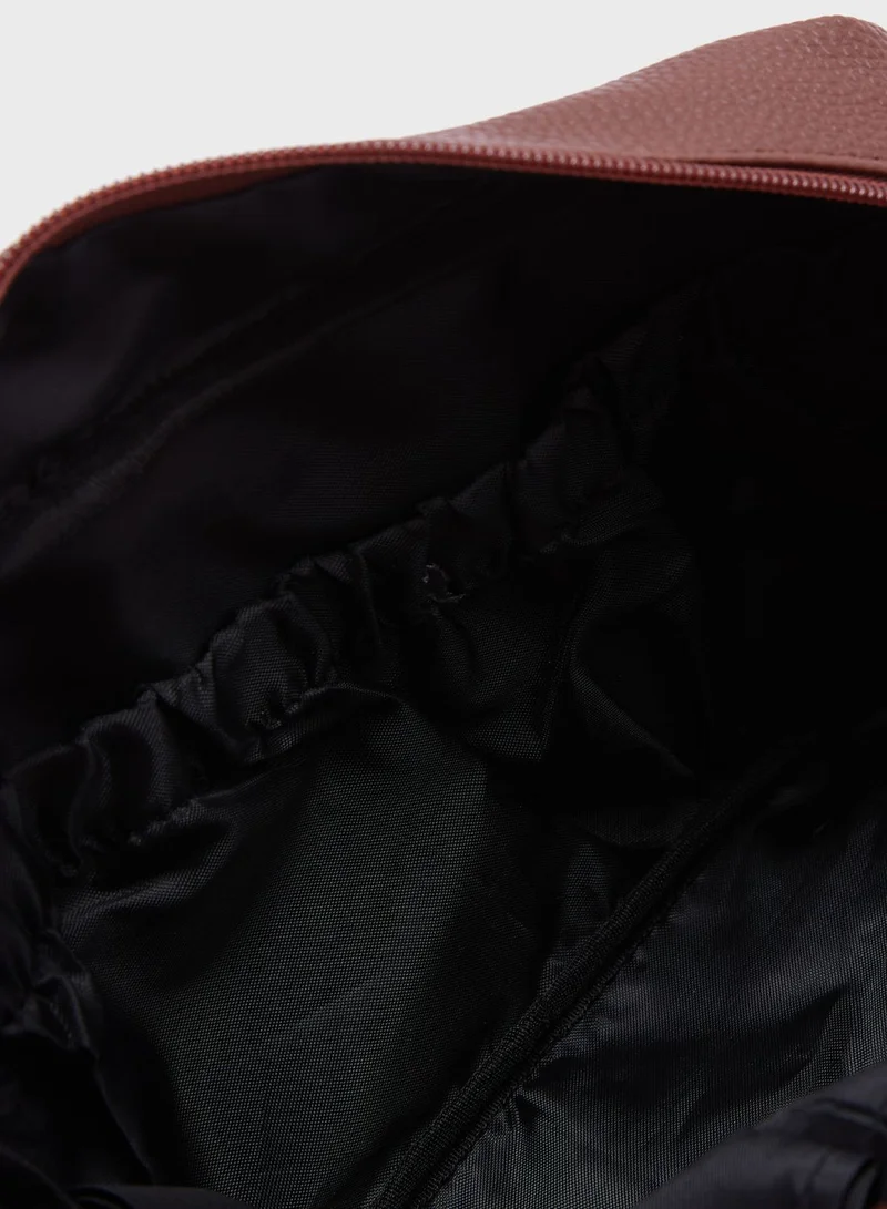 JACK & JONES Essential Toiletry Bags