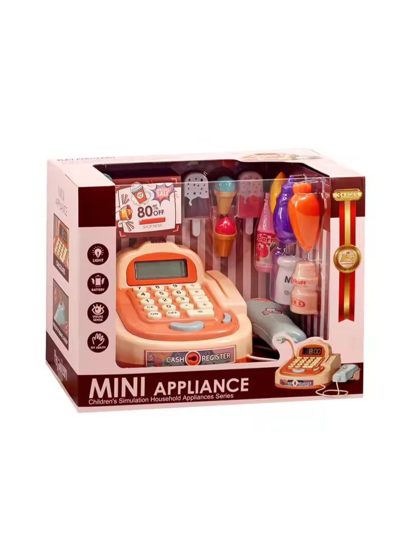 Mini Cashier Set - Image 1