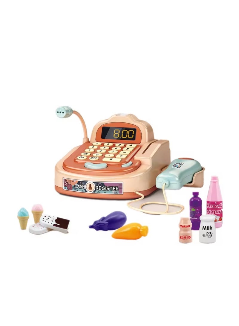 Mini Cashier Set - Image 2