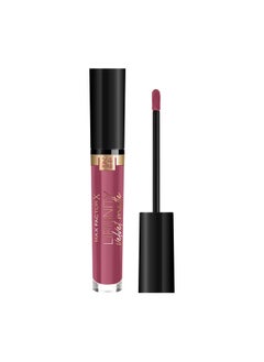 Max Factor Lipfinity Velvet Matte Lipstick  - Image 1