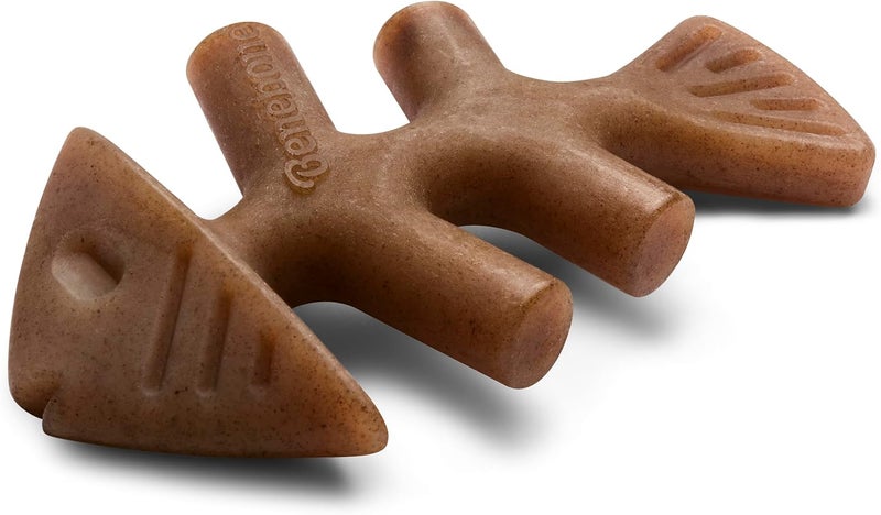 Benebone - Fishbone - S - 12cm - (810054210061) /Dogs /12 cm - Image 1