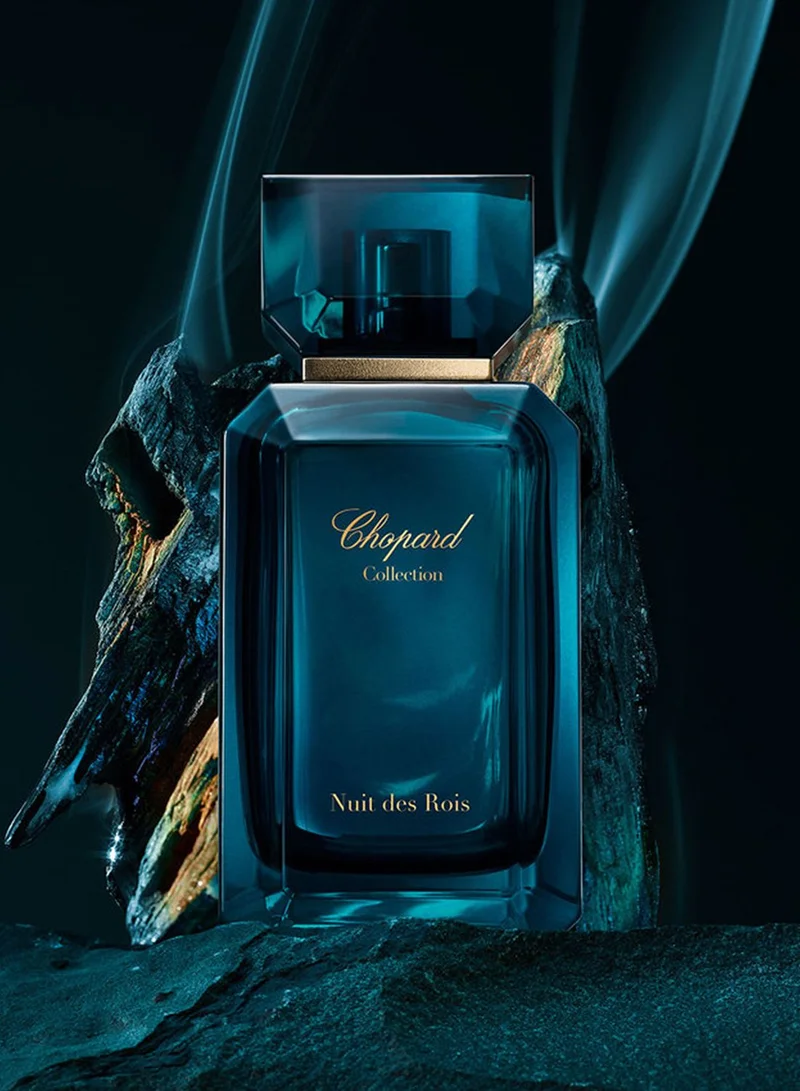 شوبارد عطر جاردن اوف كينجز لا نوي دى روا - او دو بارفان 100 مل