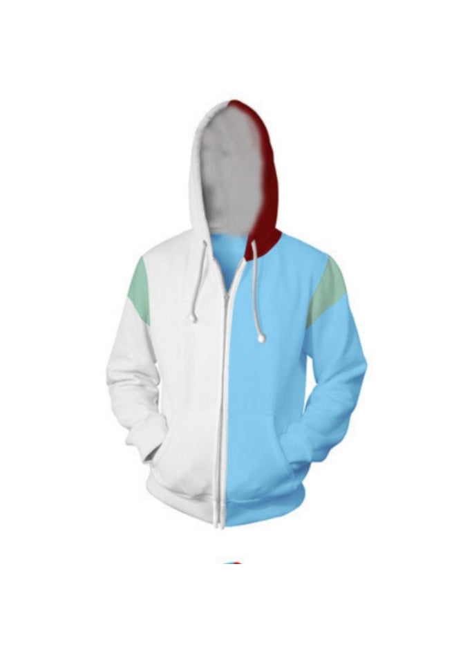 KUYING New Fashion Casual Hoodie 