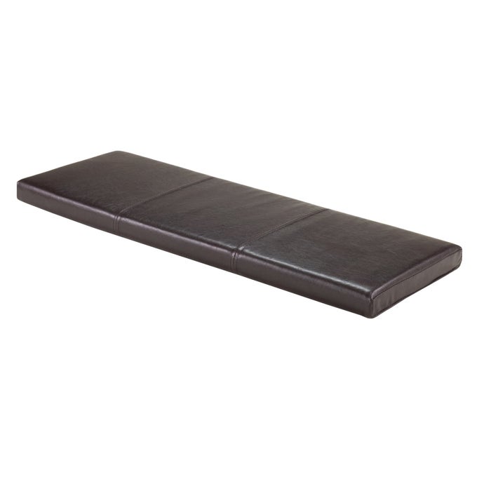 POLYURETHANE FOAM BORIS 1 COUNT PACK OF 1 ESPRESSO