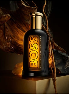 BOSS Hugo Boss Bottled Elixir Parfum Intense 100ml  - Image 2