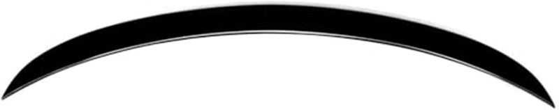 Wivplex Rear Trunk Spoiler for GLC Class and AMG - Image 5