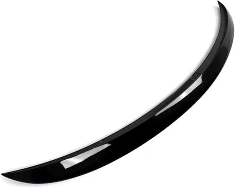 Wivplex Rear Trunk Spoiler for GLC Class and AMG - Image 1