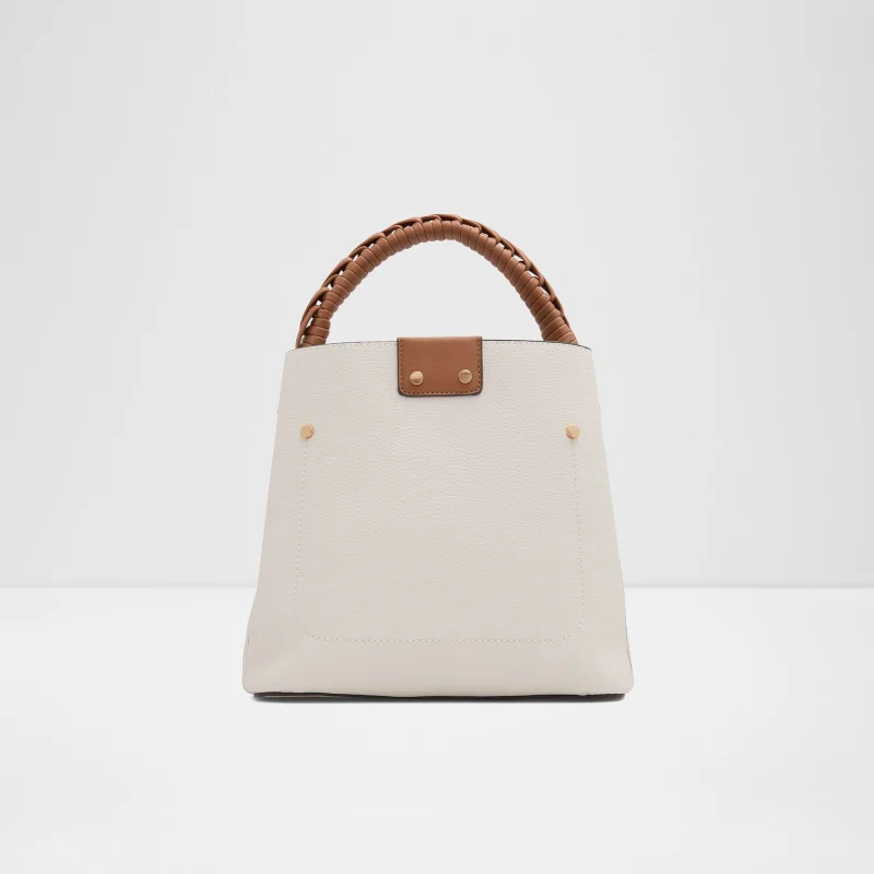 ALDO Rebekia Structured Tote Bag