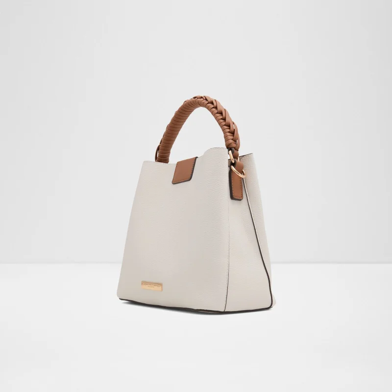ALDO Rebekia Structured Tote Bag
