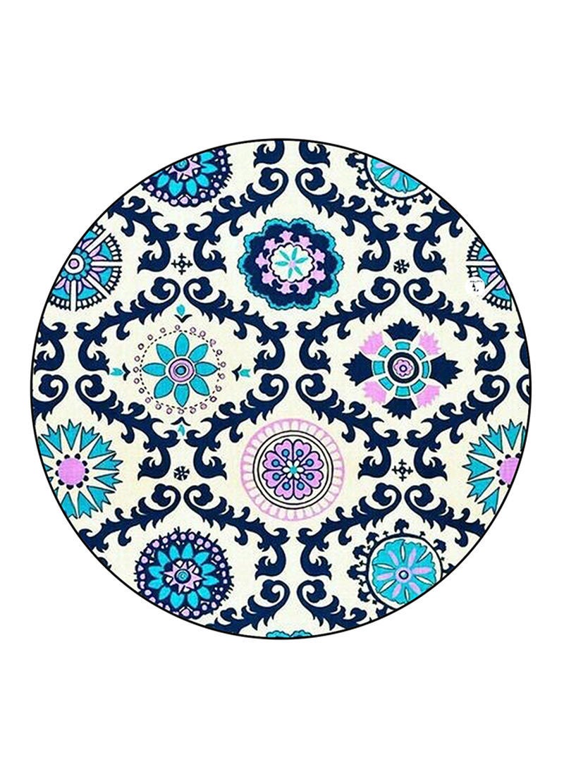 RKN Art Printed Mouse Pad  Multicolour