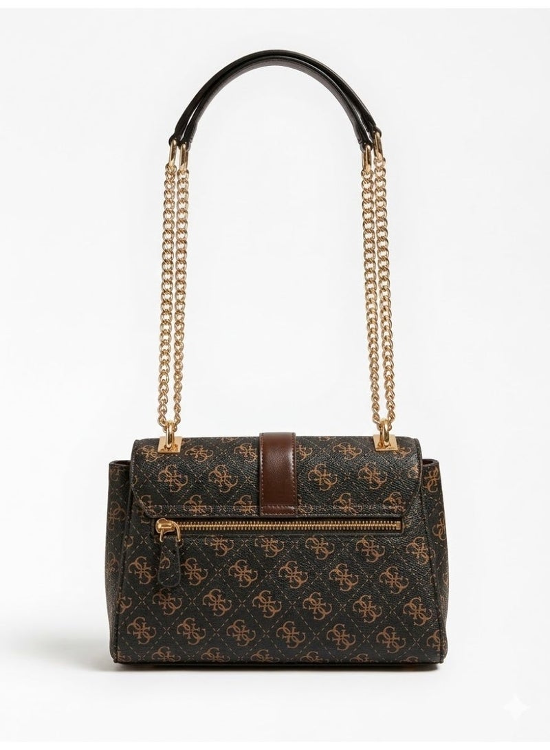 GUESS Zamira Women's Convertible Crossbody Bag - Image 2
