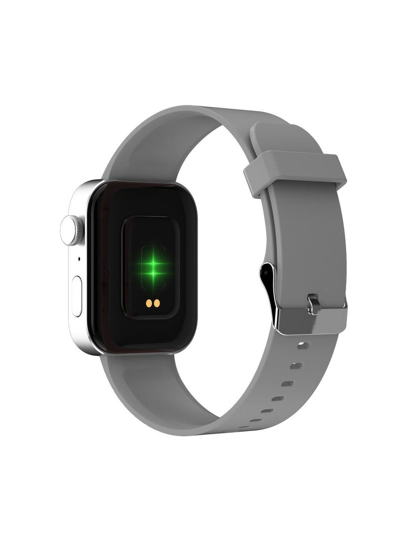 GULFLINK - Smart Watch for Android and iOS Phones Compatible with Apple iPhone and Samsung - Image 1